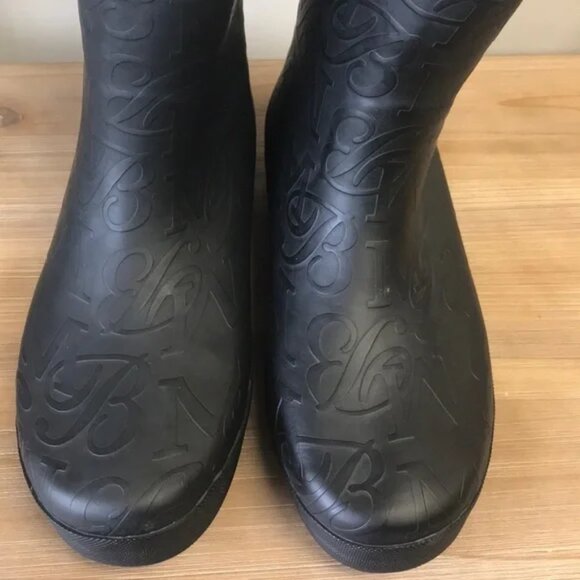 MoovBoot LE SIGNATURE Rubber/Sheepskin Mid Calf - Picture 5 of 6